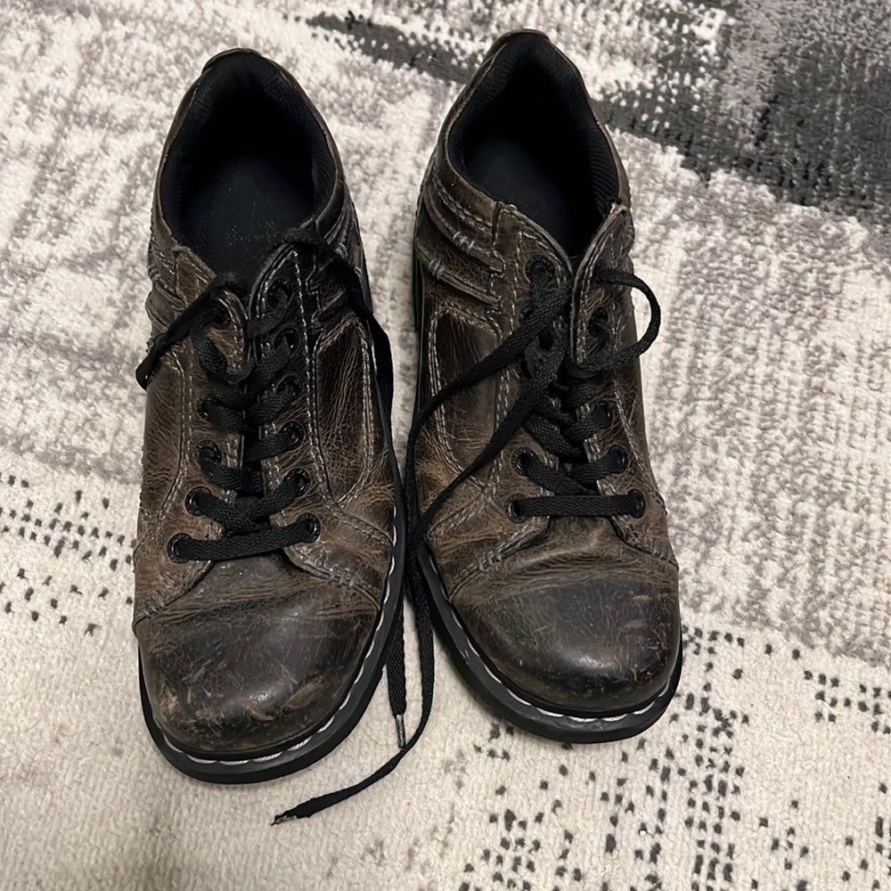 DOC MARTENS VEGAS AW004 (US 9M) (US 10L)